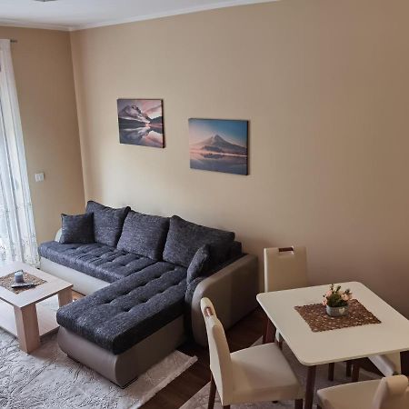 Apartman Sahara Златибор Екстер'єр фото
