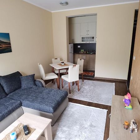 Apartman Sahara Златибор Екстер'єр фото
