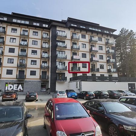 Apartman Sahara Златибор Екстер'єр фото