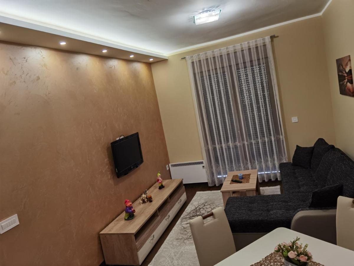 Apartman Sahara Златибор Екстер'єр фото