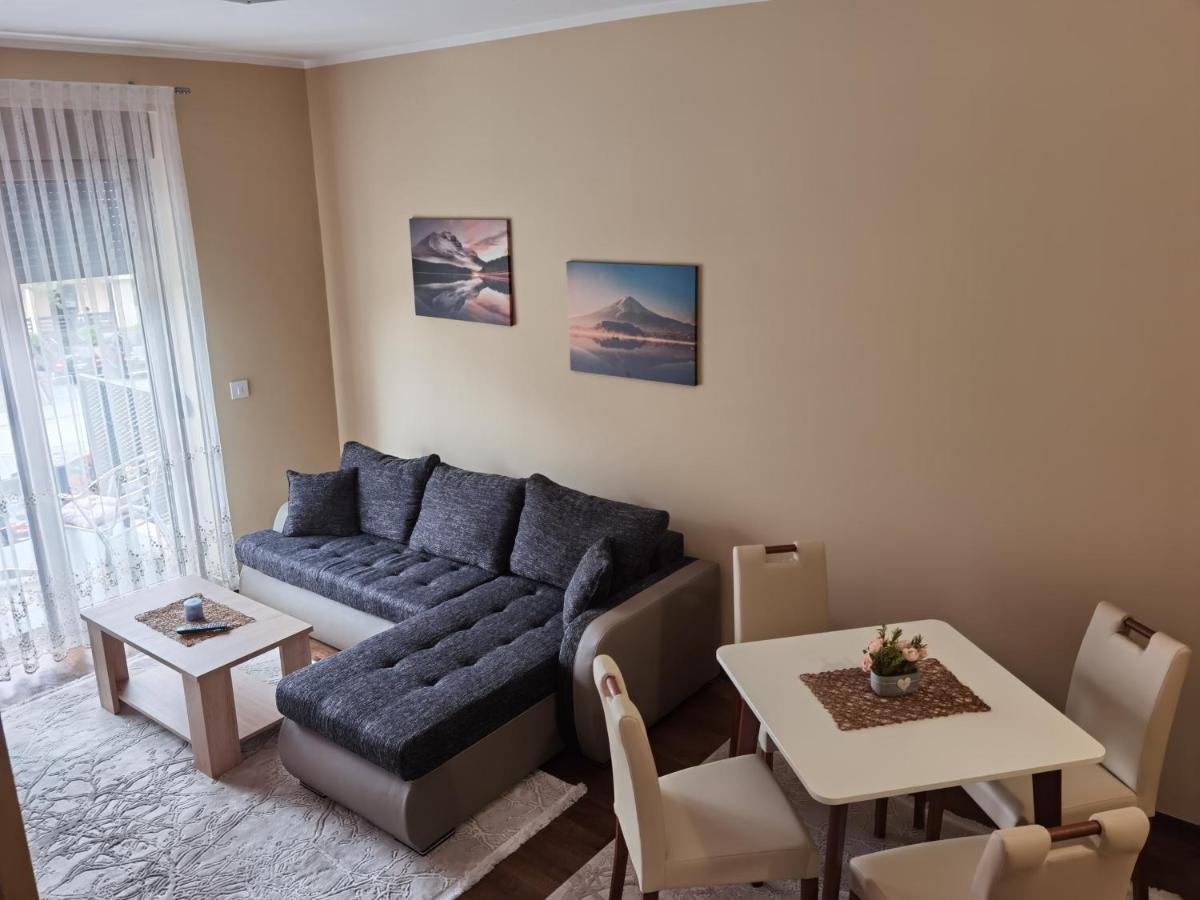 Apartman Sahara Златибор Екстер'єр фото