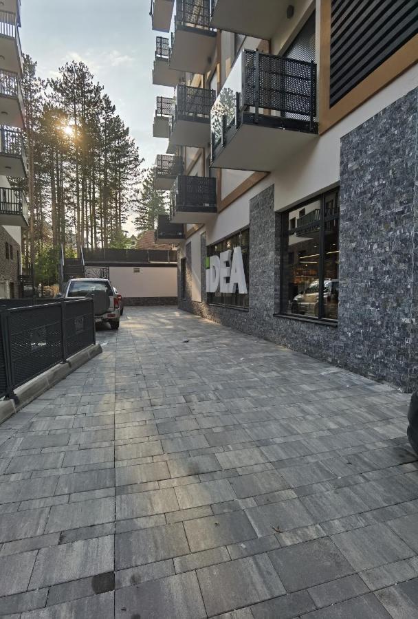 Apartman Sahara Златибор Екстер'єр фото