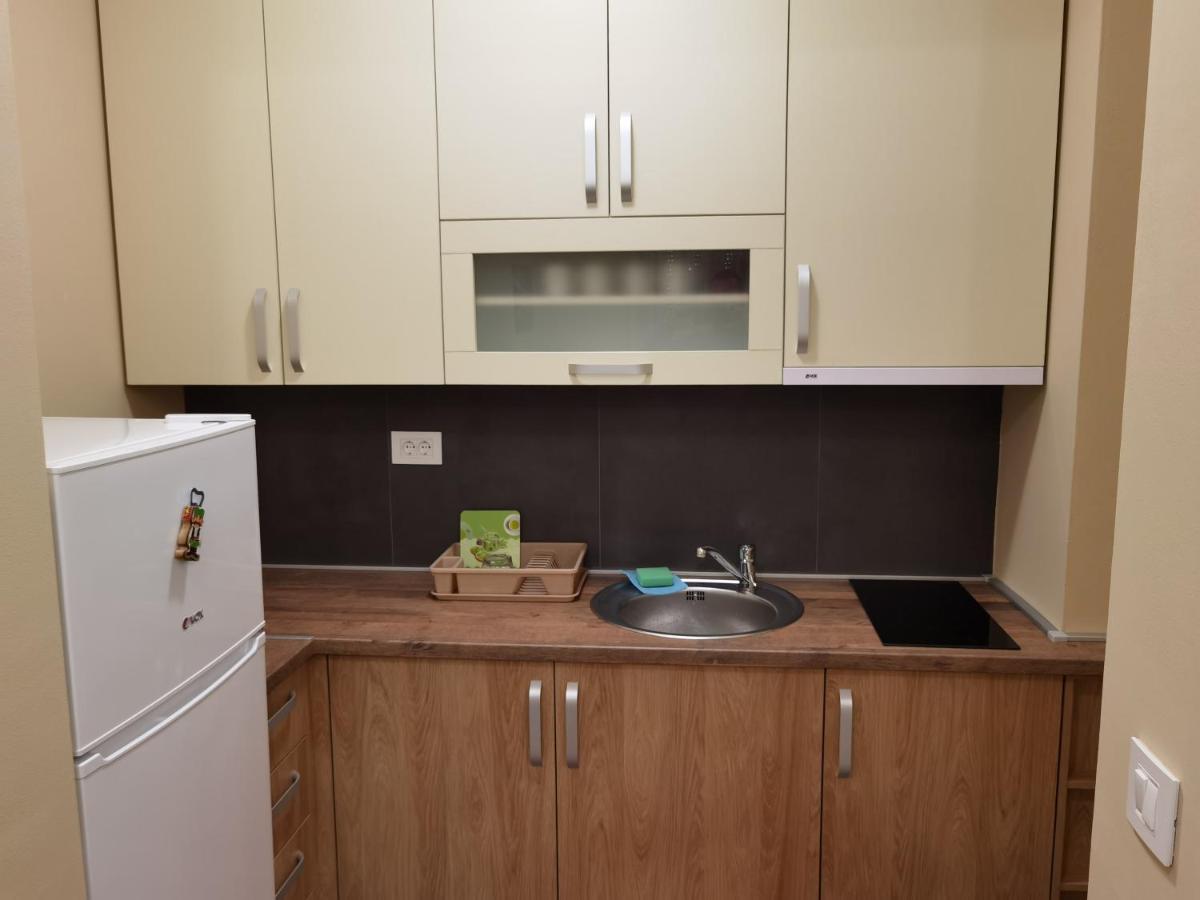Apartman Sahara Златибор Екстер'єр фото