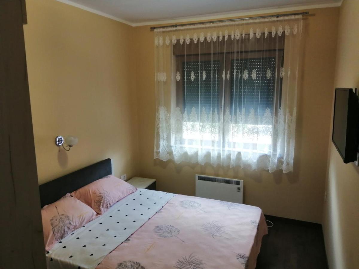 Apartman Sahara Златибор Екстер'єр фото