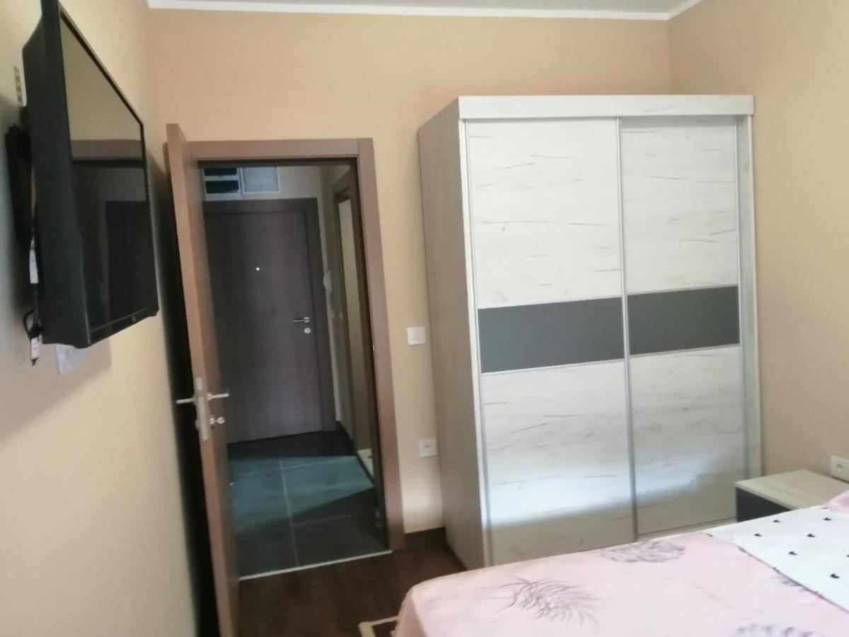 Apartman Sahara Златибор Екстер'єр фото