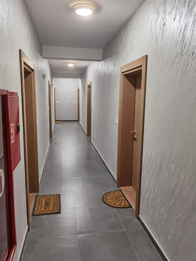 Apartman Sahara Златибор Екстер'єр фото