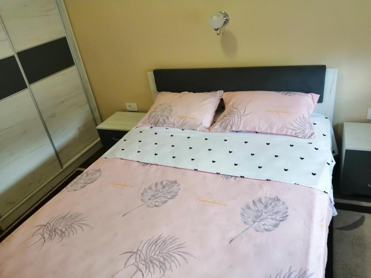 Apartman Sahara Златибор Екстер'єр фото