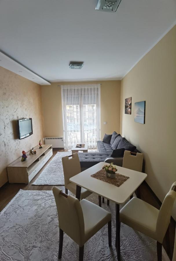 Apartman Sahara Златибор Екстер'єр фото