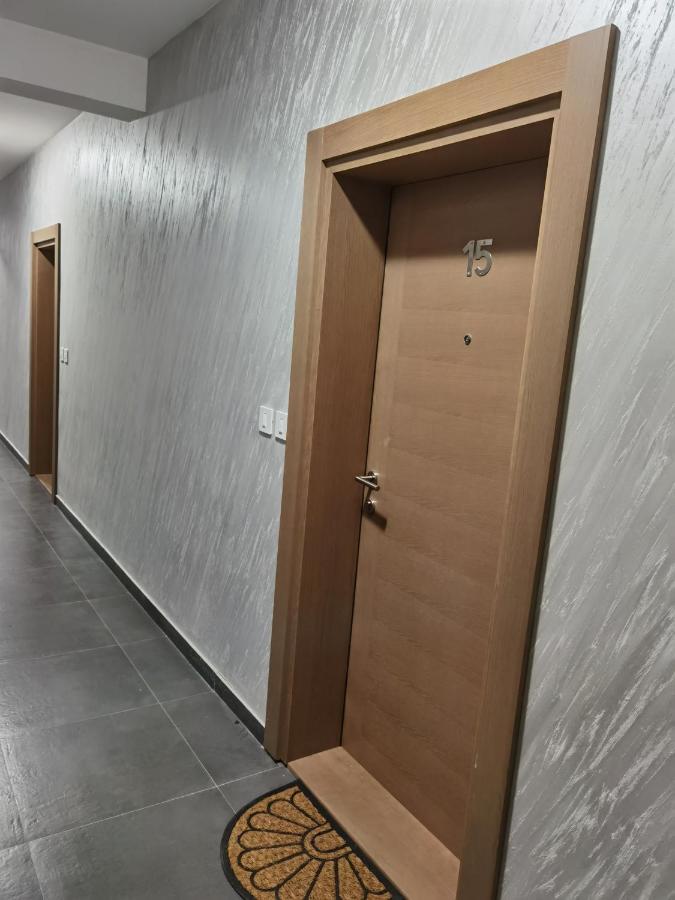 Apartman Sahara Златибор Екстер'єр фото