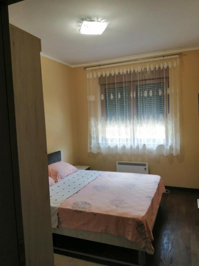 Apartman Sahara Златибор Екстер'єр фото