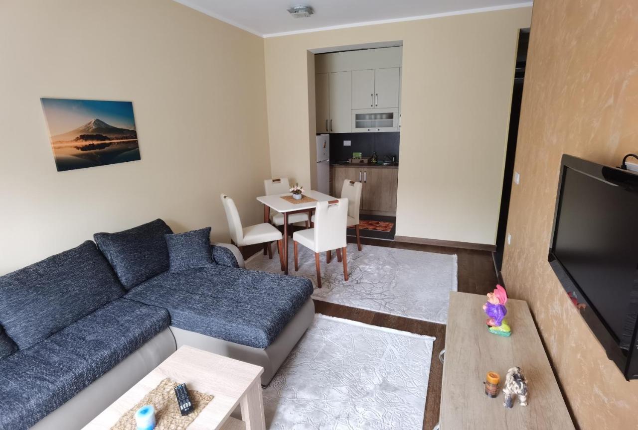 Apartman Sahara Златибор Екстер'єр фото