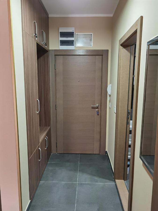 Apartman Sahara Златибор Екстер'єр фото
