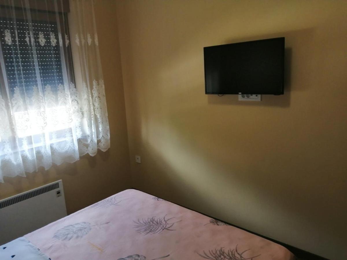 Apartman Sahara Златибор Екстер'єр фото