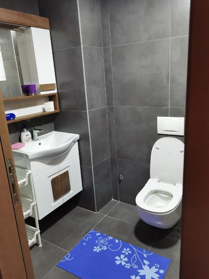 Apartman Sahara Златибор Екстер'єр фото