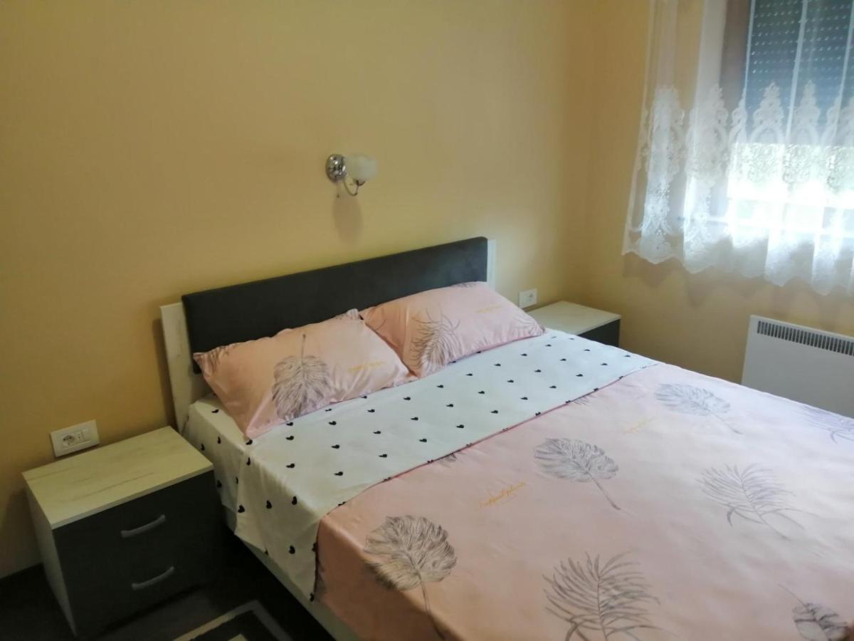Apartman Sahara Златибор Екстер'єр фото