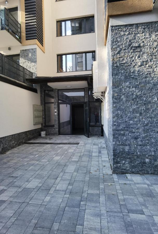 Apartman Sahara Златибор Екстер'єр фото