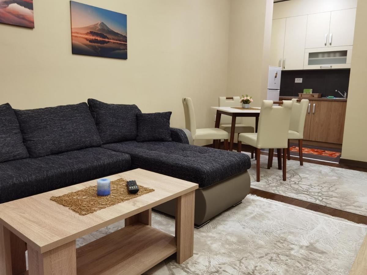 Apartman Sahara Златибор Екстер'єр фото